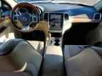 2012 JEEP Grand Cherokee