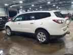 2014 CHEVROLET TRAVERSE