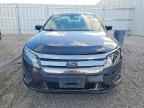 2011 FORD FUSION