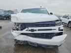 2022 CHEVROLET Silverado
