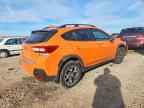 2018 SUBARU Crosstrek