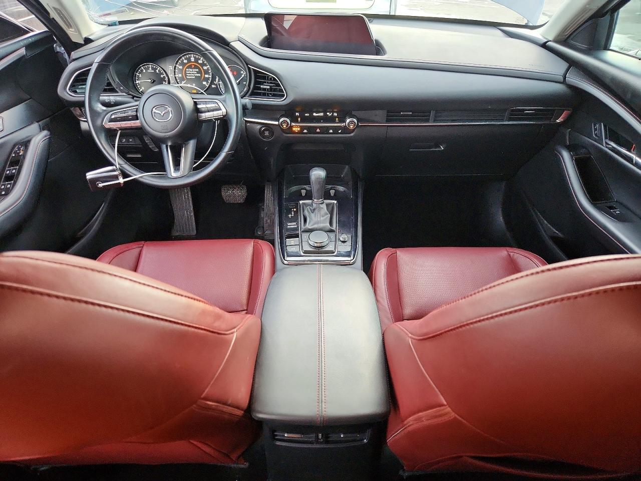 2023 MAZDA CX-30