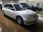 2005 HONDA CIVIC