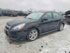 2013 SUBARU Legacy