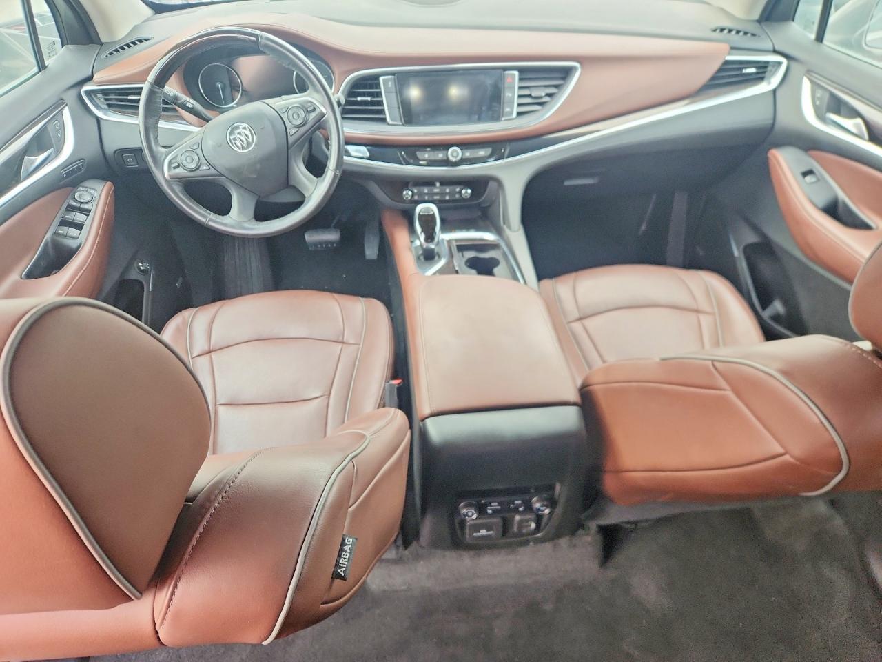 2019 BUICK ENCLAVE AVENIR