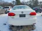 2013 VOLKSWAGEN JETTA