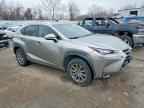2017 LEXUS NX 200T