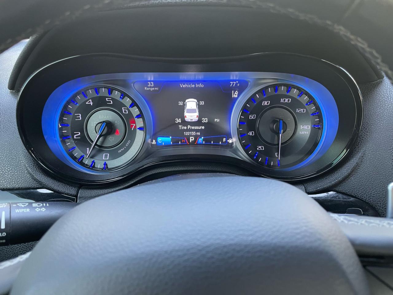 2018 CHRYSLER 300