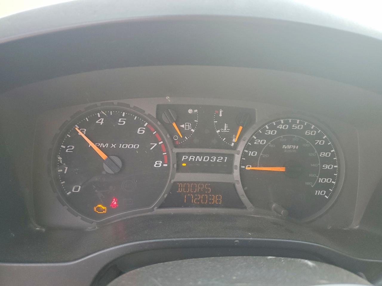 2006 CHEVROLET COLORADO