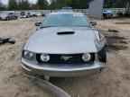 2008 FORD MUSTANG