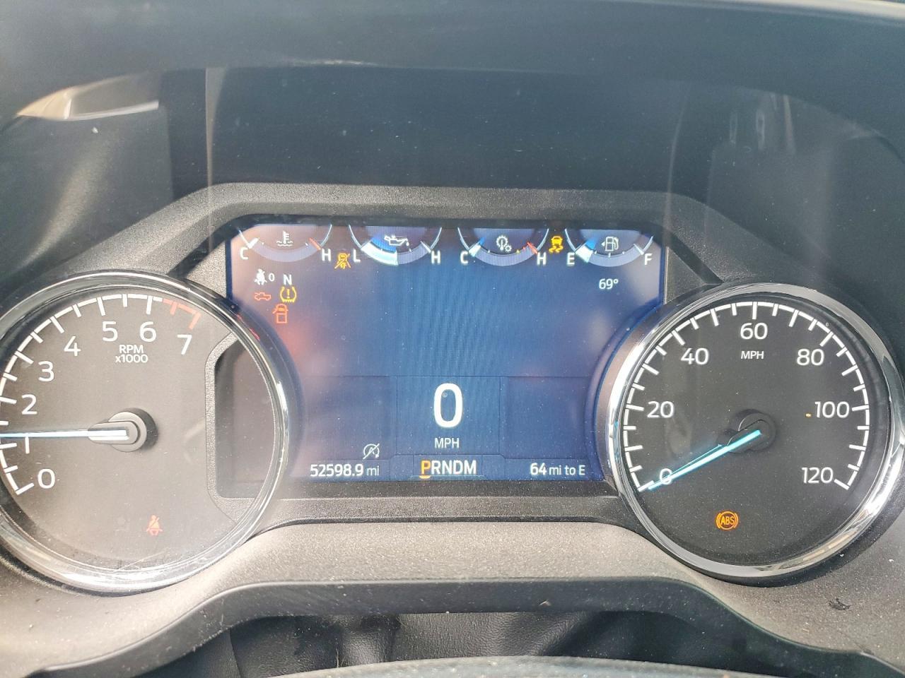 2023 FORD F-150 Lightning