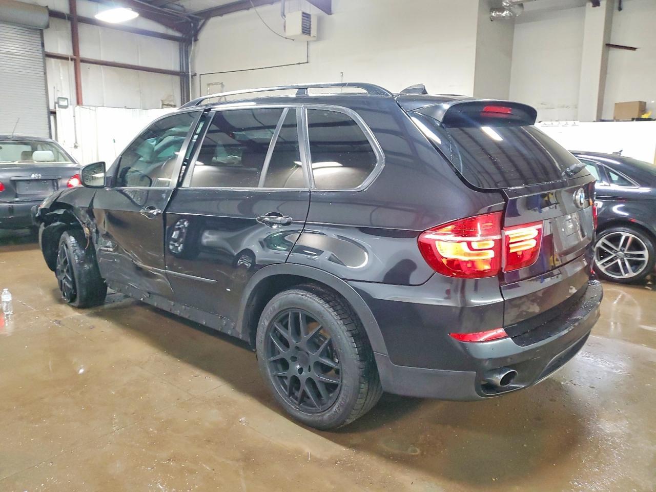 2013 BMW X5