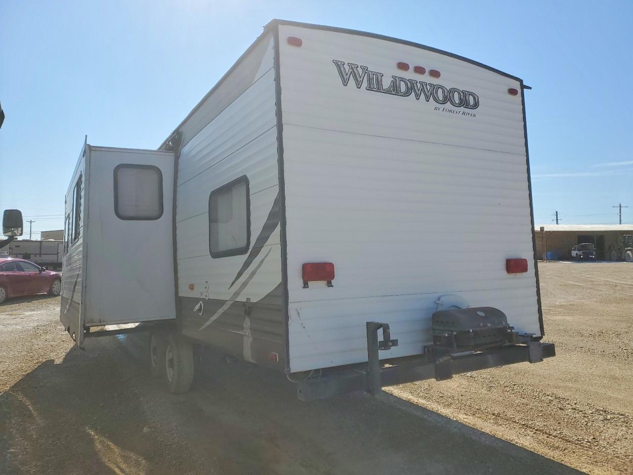 2015 Wild Rv
