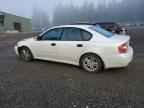 2005 SUBARU Legacy