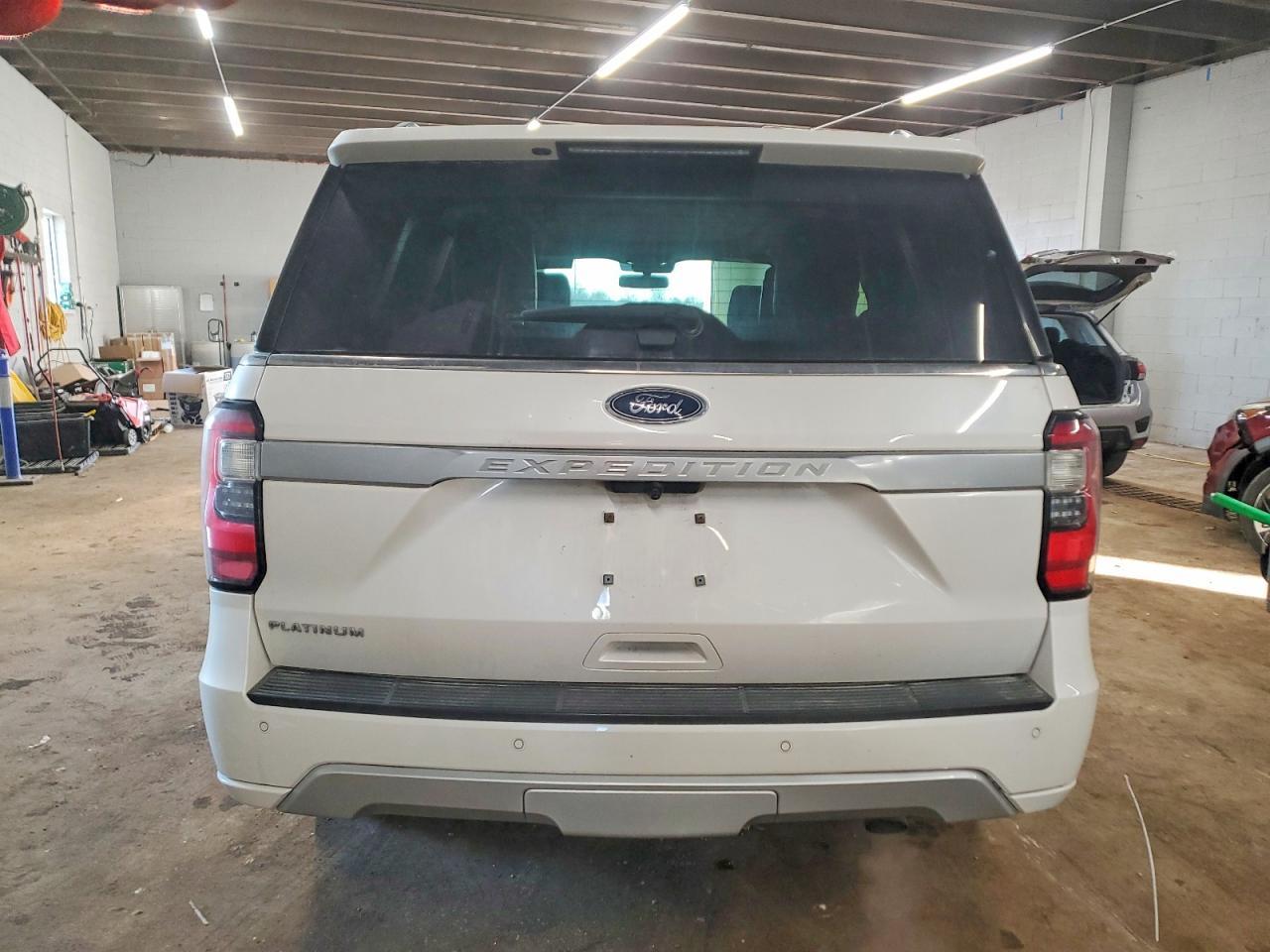 2019 FORD Expedition
