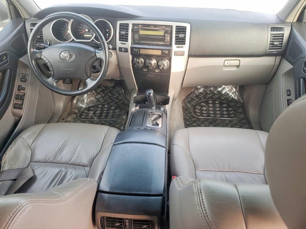 2006 TOYOTA 4Runner