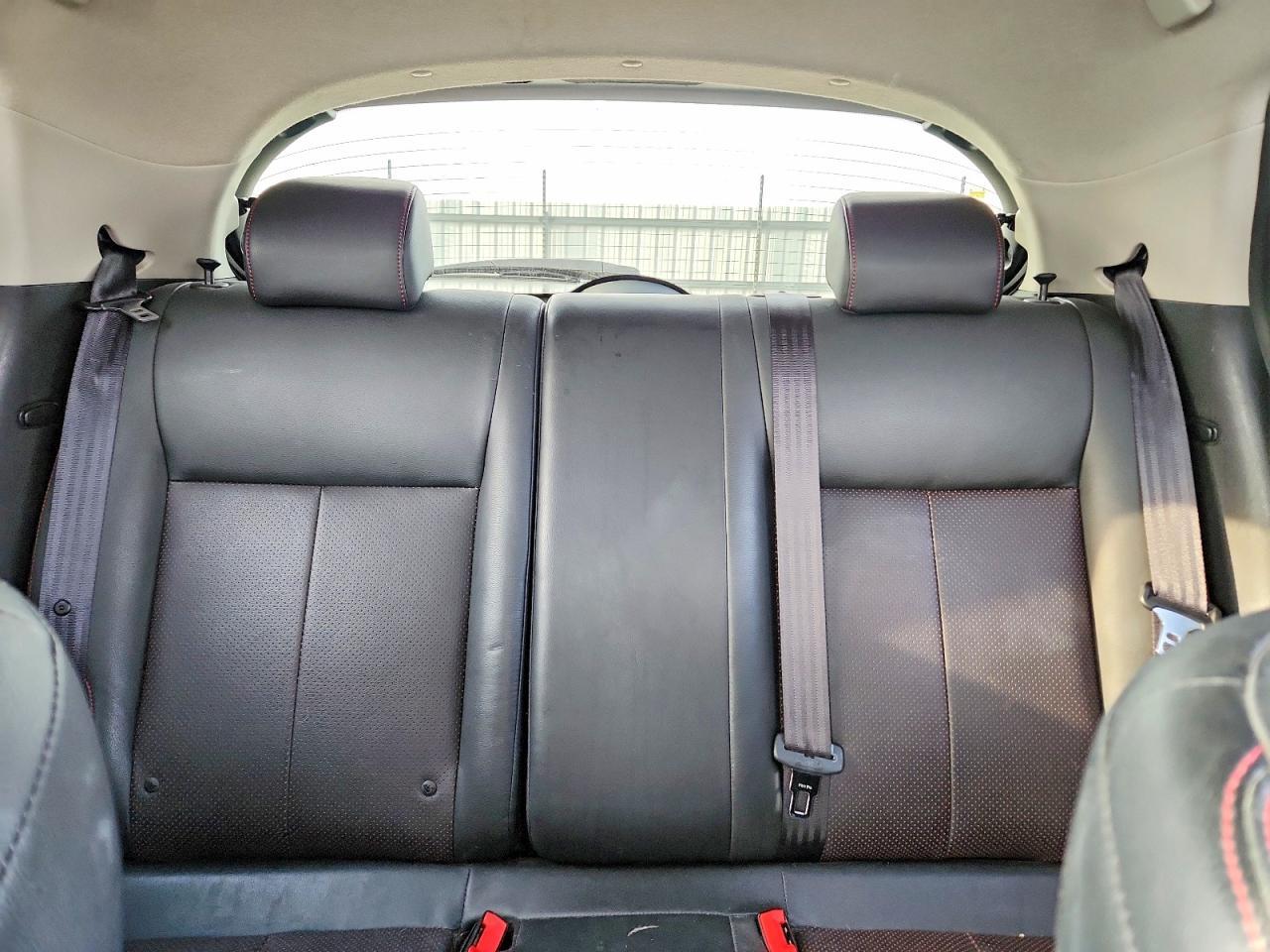 2014 NISSAN Juke