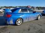 2014 SUBARU IMPREZA