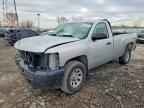 2011 CHEVROLET Silverado