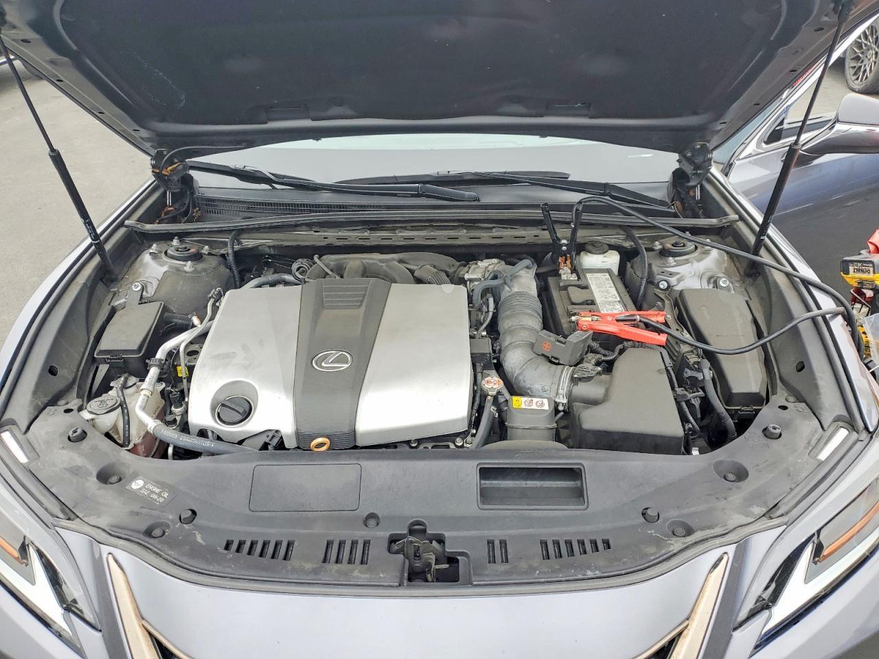 2020 LEXUS ES 350