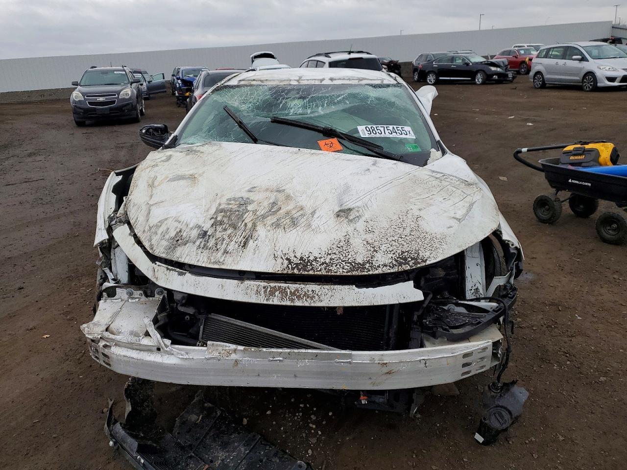 2019 HONDA Insight