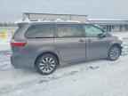 2020 TOYOTA SIENNA