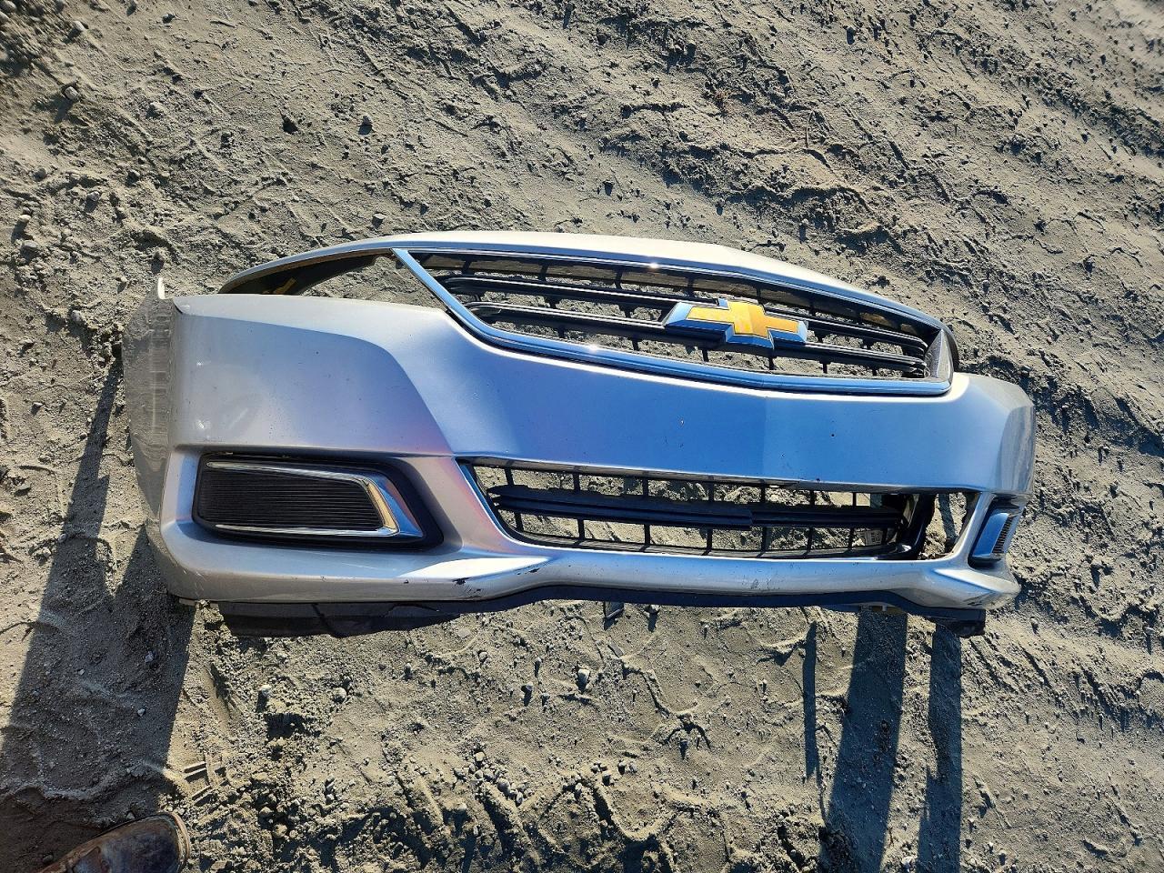 2014 CHEVROLET IMPALA