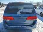 2008 HONDA ODYSSEY