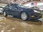 2011 FORD FUSION