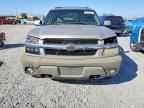 2005 CHEVROLET Avalanche