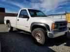 2000 CHEVROLET Gmt
