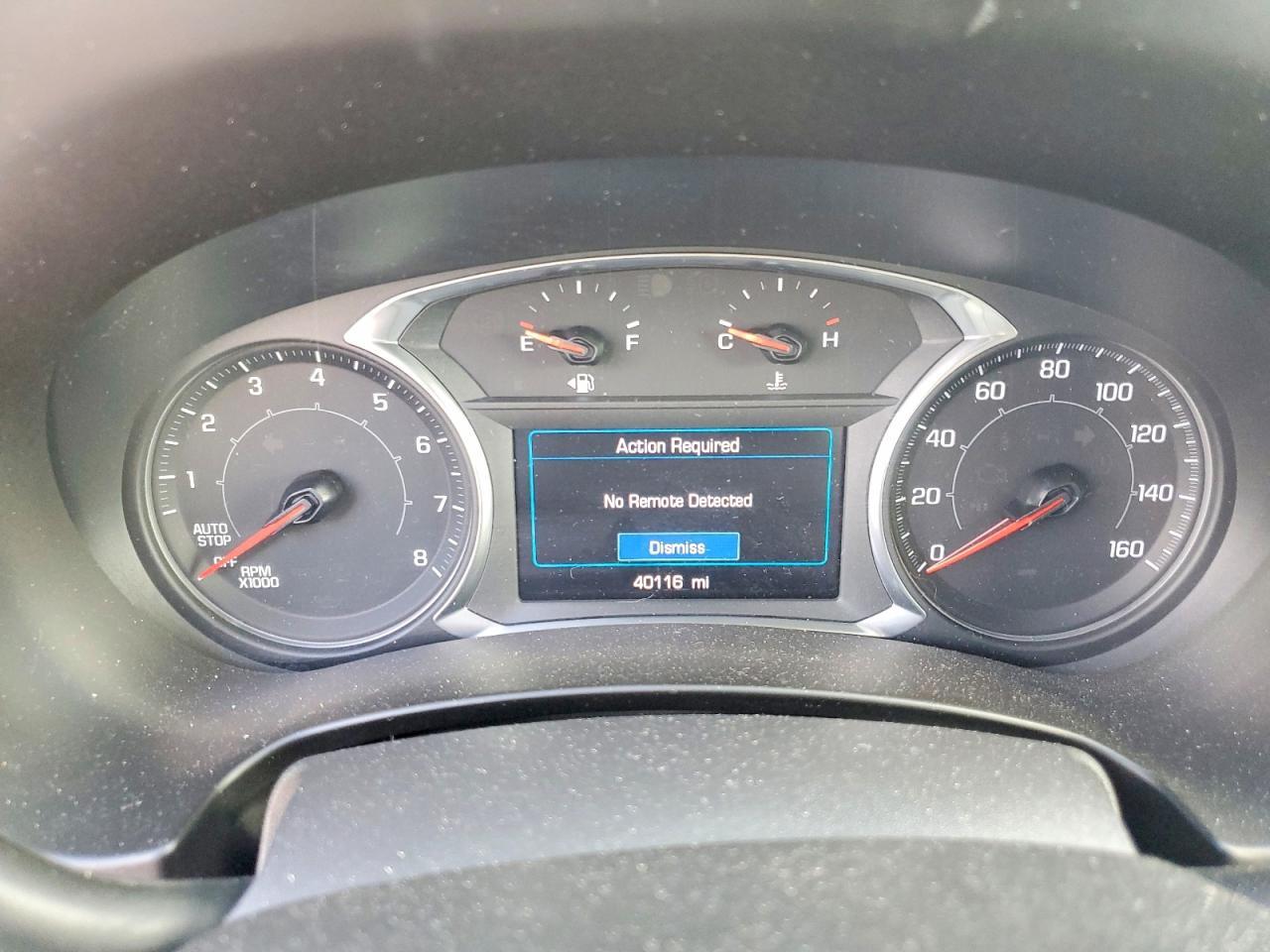 2021 GMC Terrain