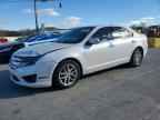 2011 FORD FUSION