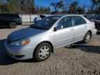 2007 TOYOTA COROLLA