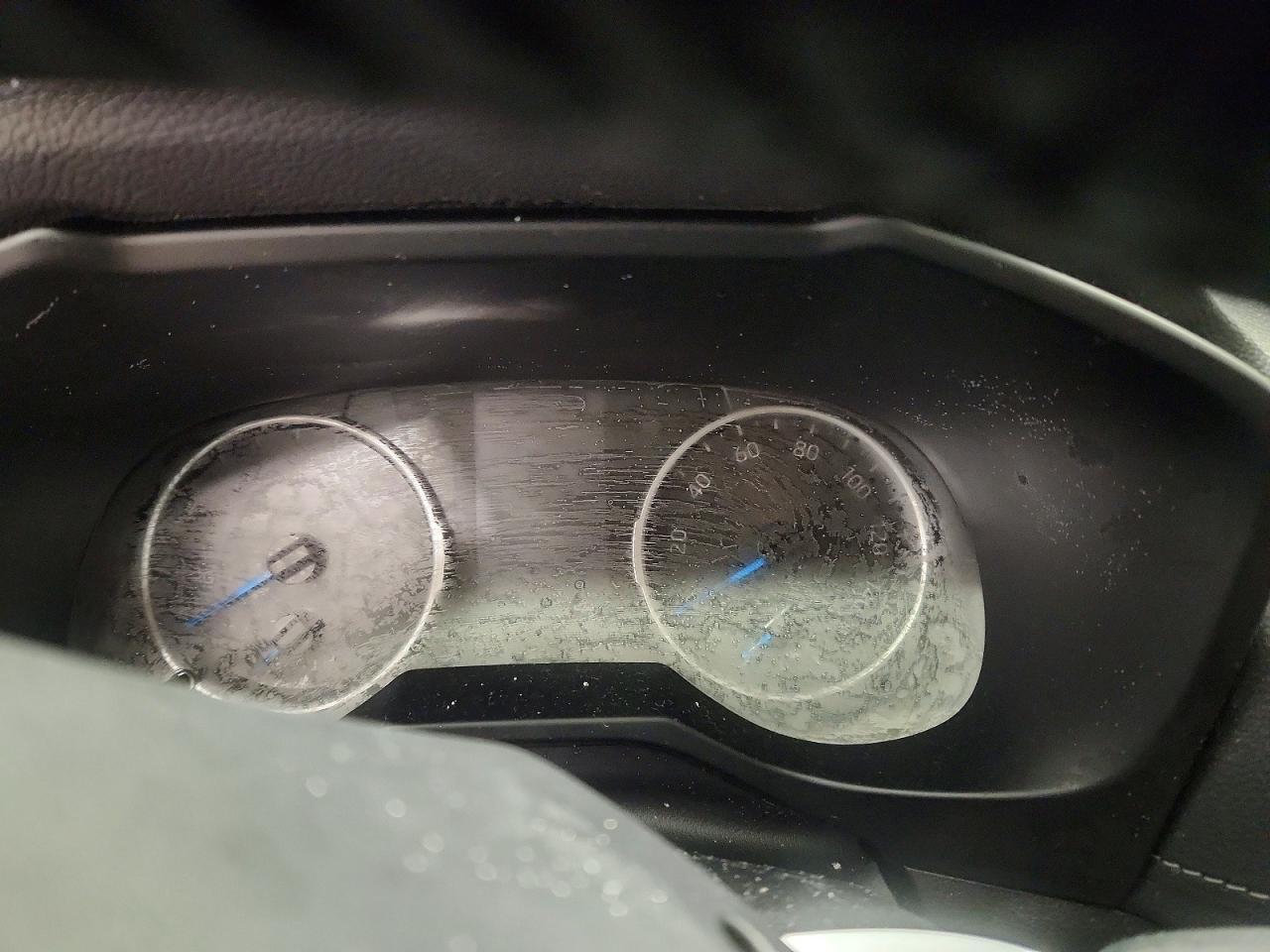 2020 TOYOTA Rav4 Hybrid