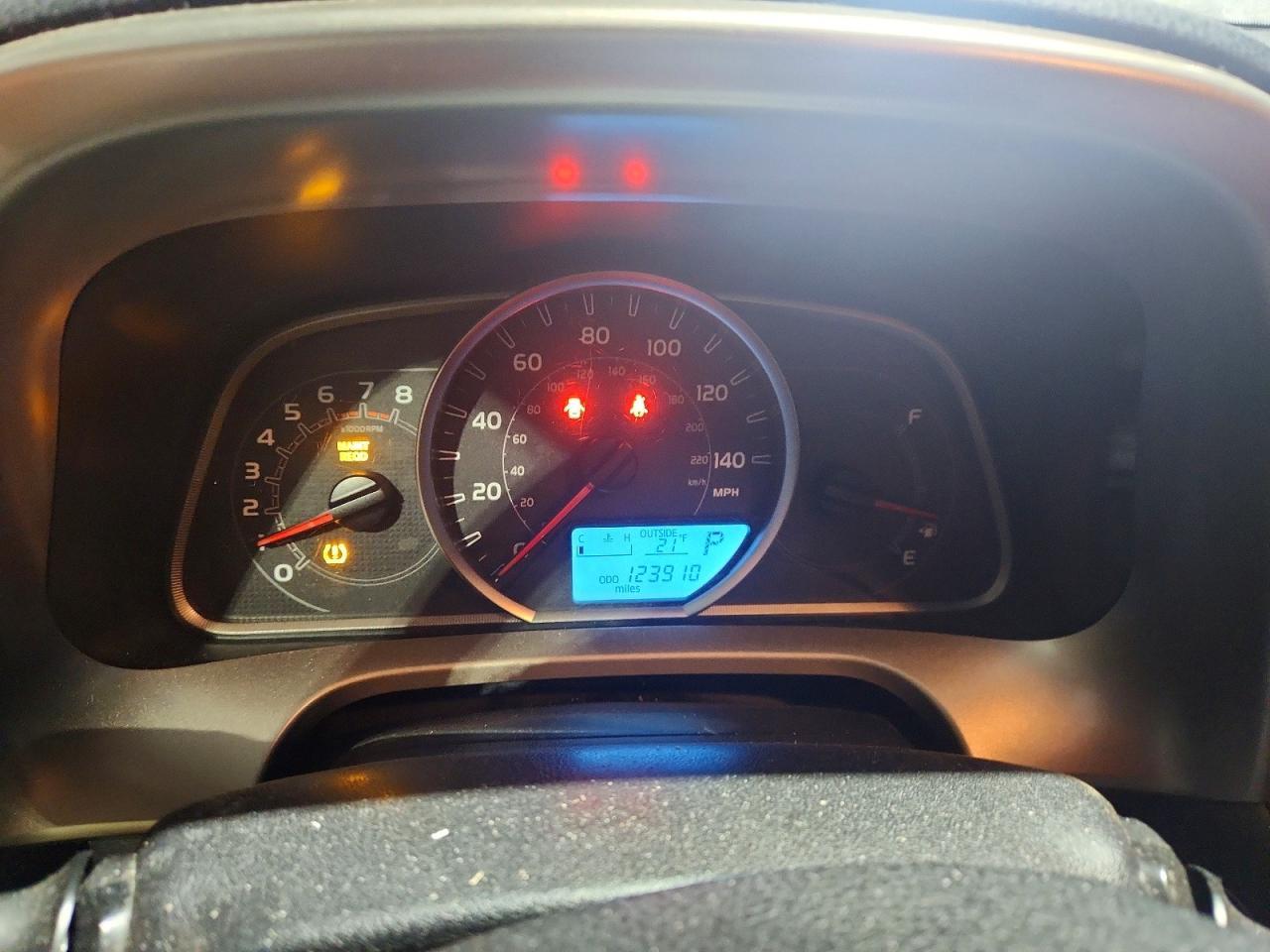 2014 TOYOTA RAV4