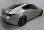 2021 LEXUS IS 300