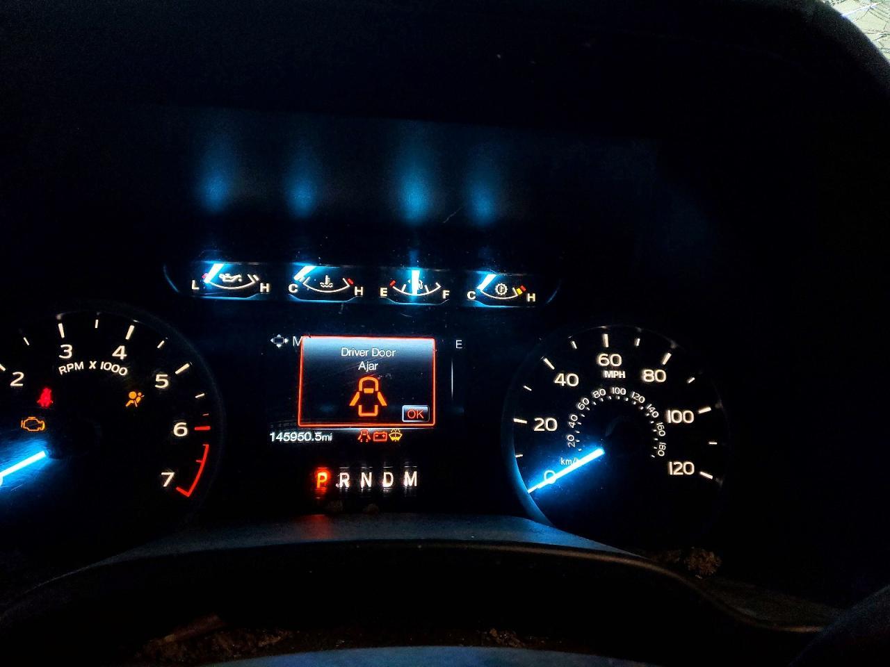 2019 FORD F-150 Lightning
