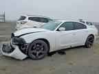 2013 DODGE CHARGER