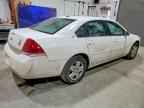 2006 CHEVROLET IMPALA