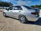 2003 HONDA ACCORD