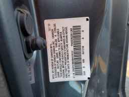 2011 HONDA CIVIC