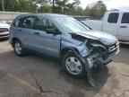 2010 HONDA CR-V