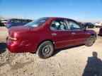 1997 NISSAN ALTIMA