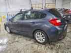 2014 SUBARU IMPREZA
