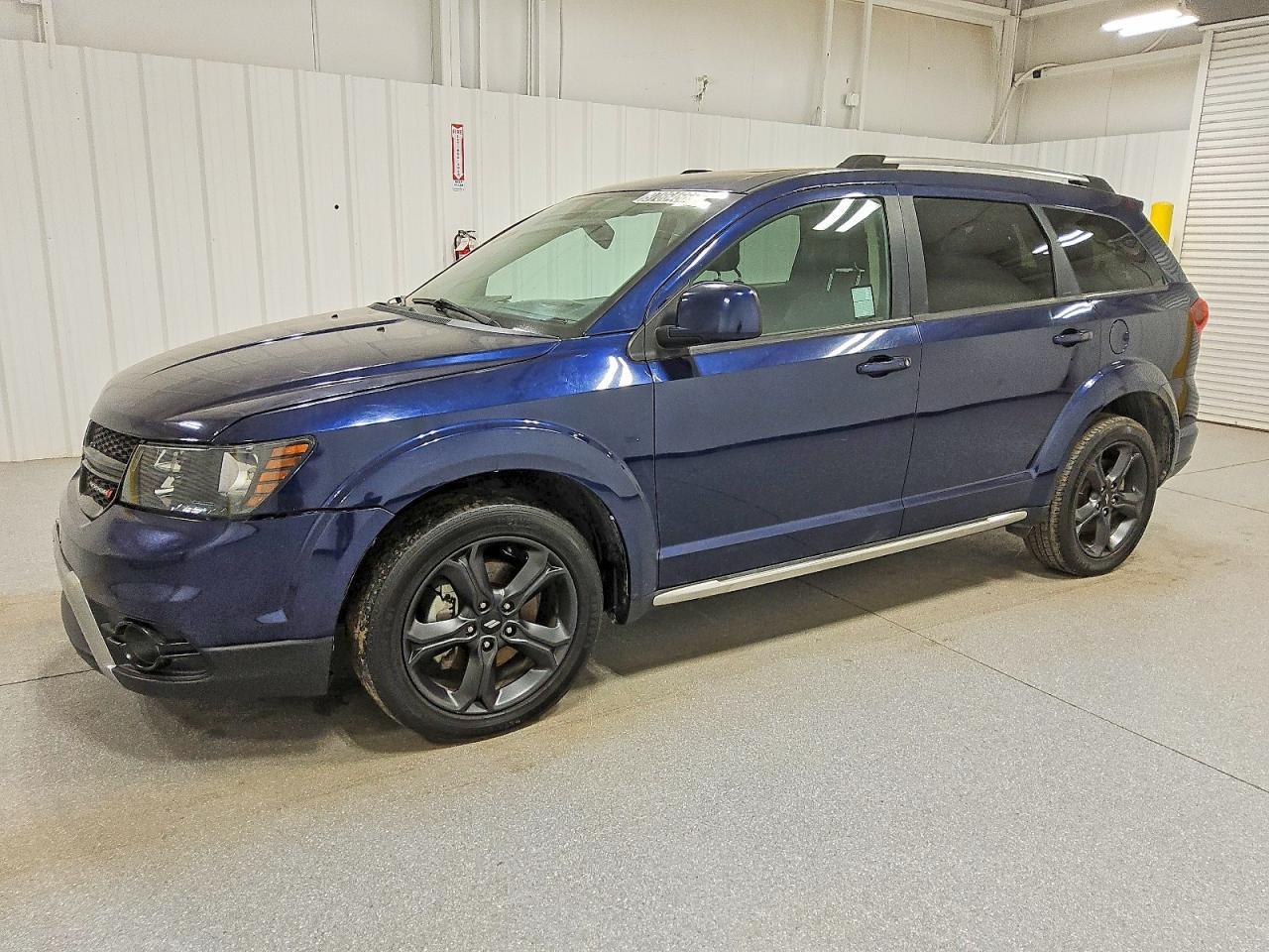 2020 DODGE JOURNEY