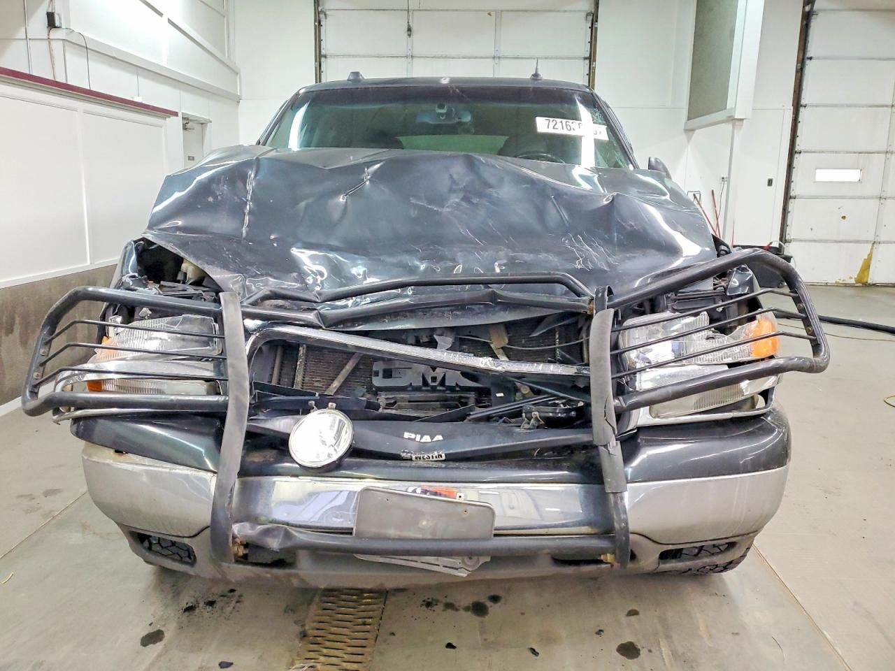2005 GMC Yukon