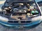1997 SUBARU Legacy