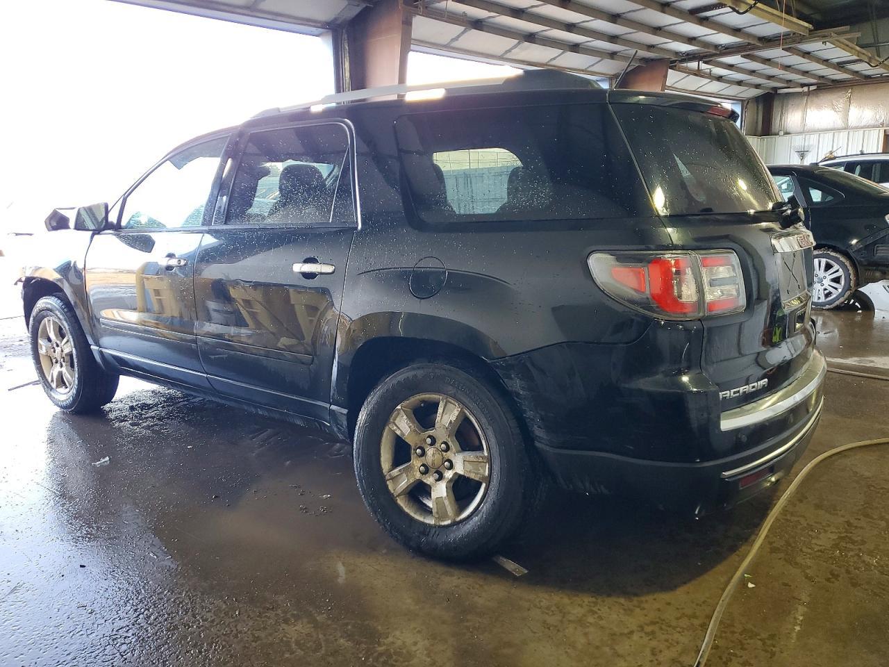 2015 GMC ACADIA