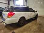 2007 SUBARU Outback